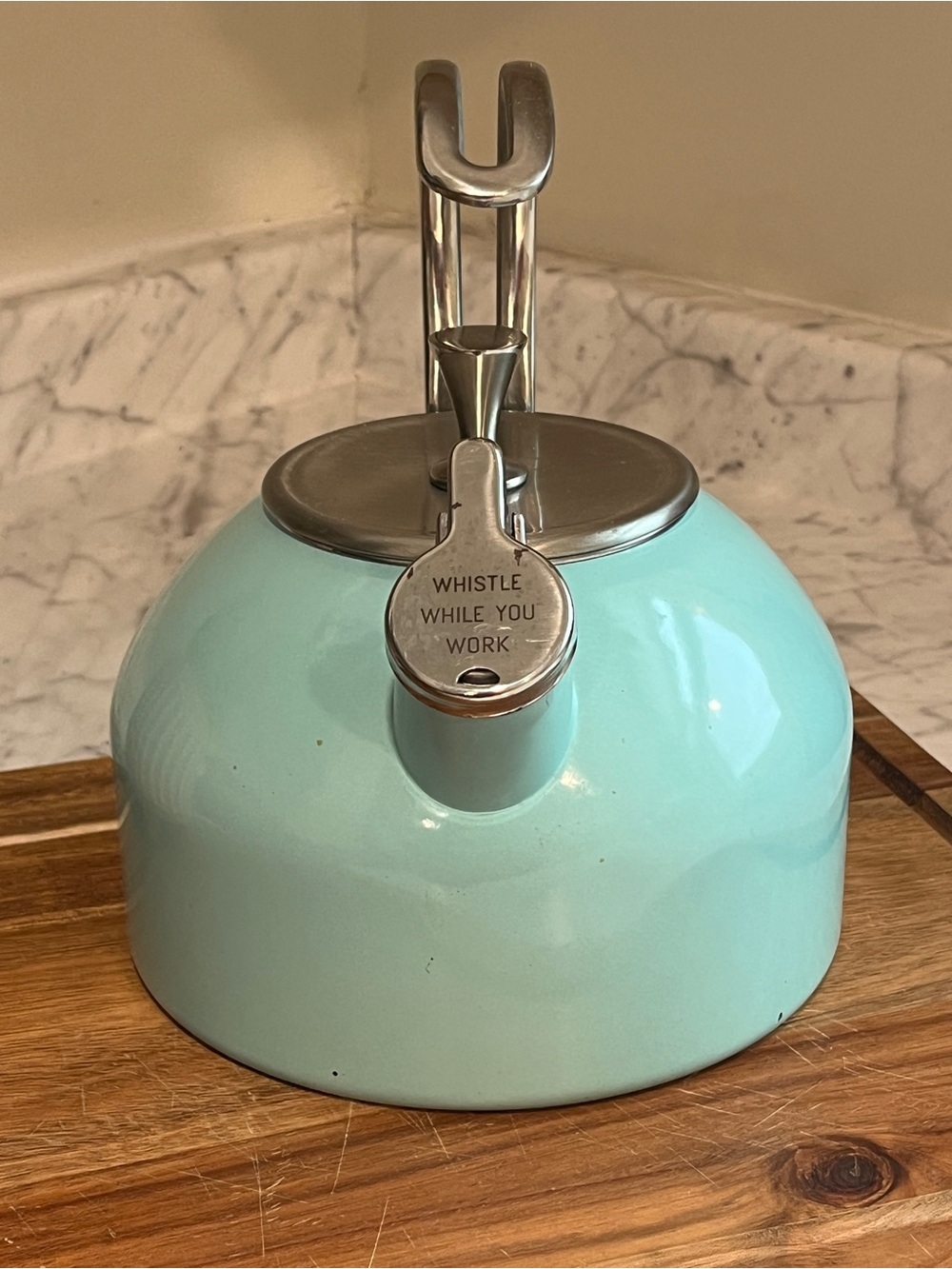 Kate Spade Tea Kettle - Picture 4 of 5